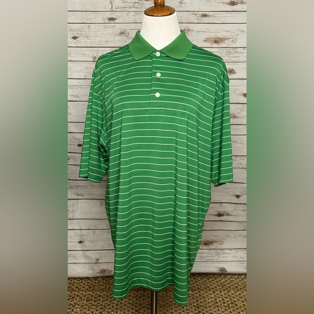 FootJoy golf polo shirt